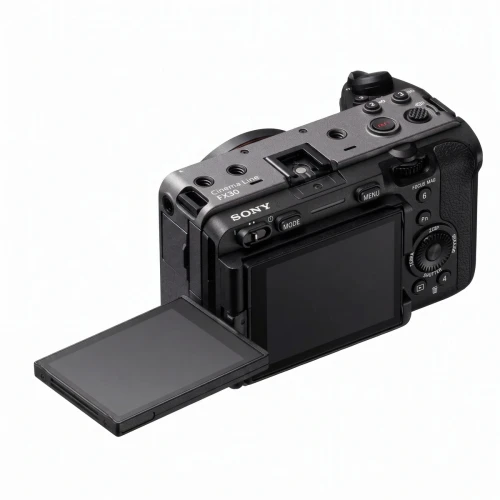 Kamera Sony FX30